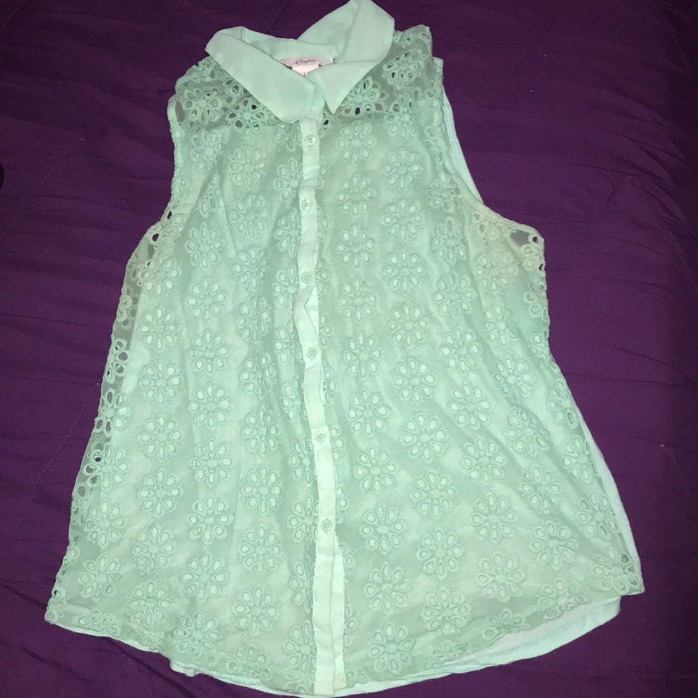 Candies shirt
